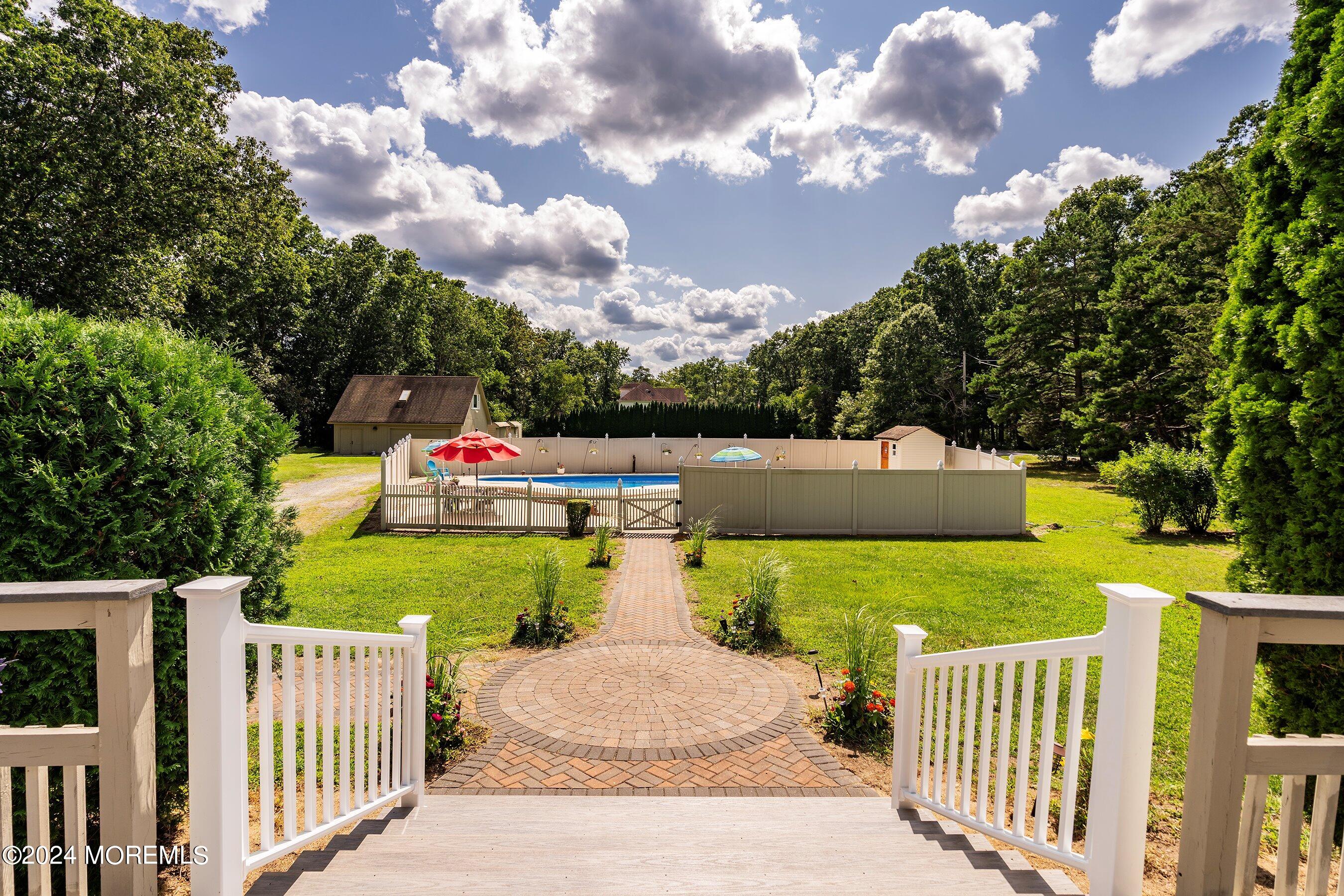 3134 Quarry Road, Manchester, New Jersey image 31