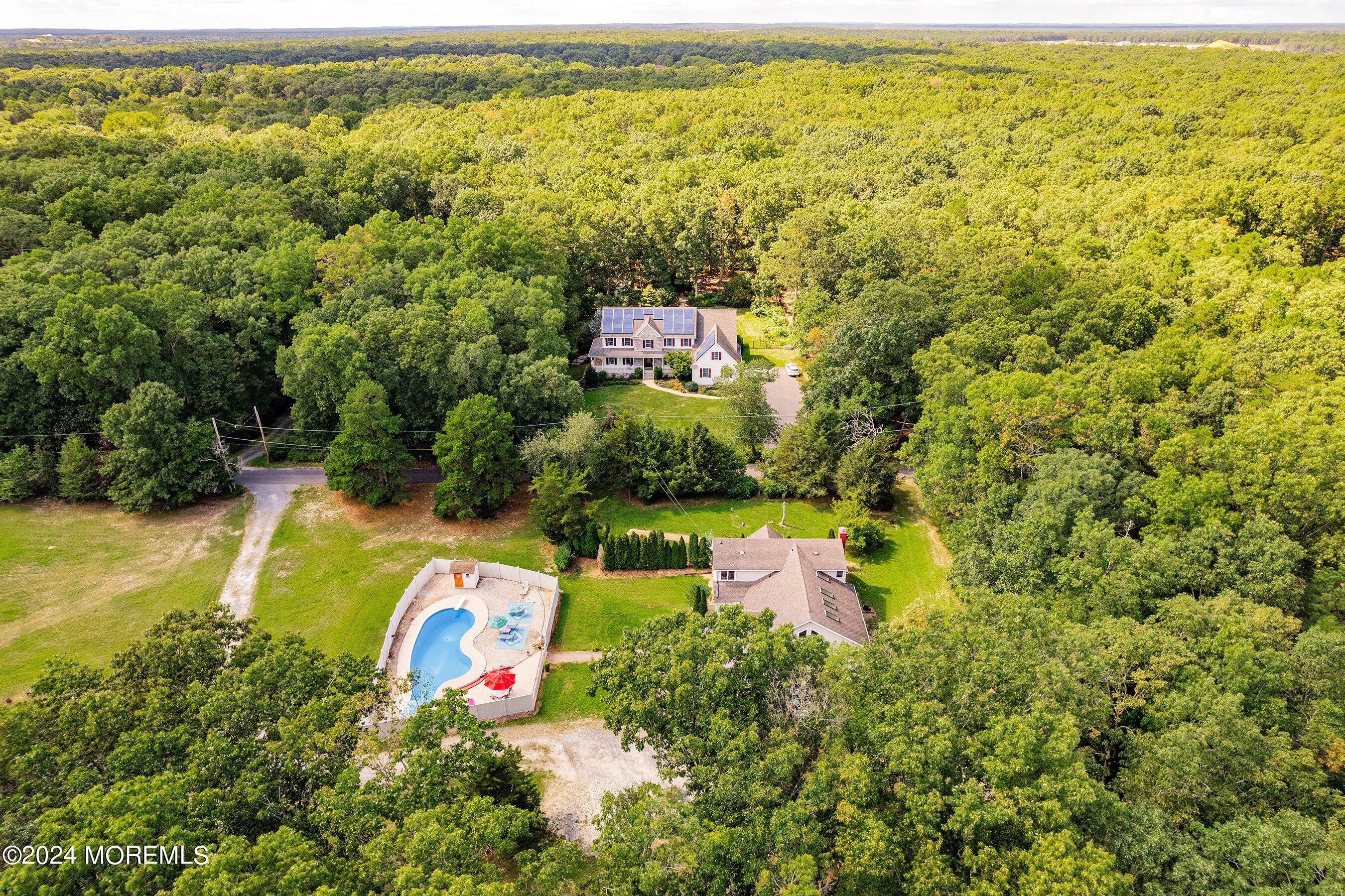 3134 Quarry Road, Manchester, New Jersey image 37