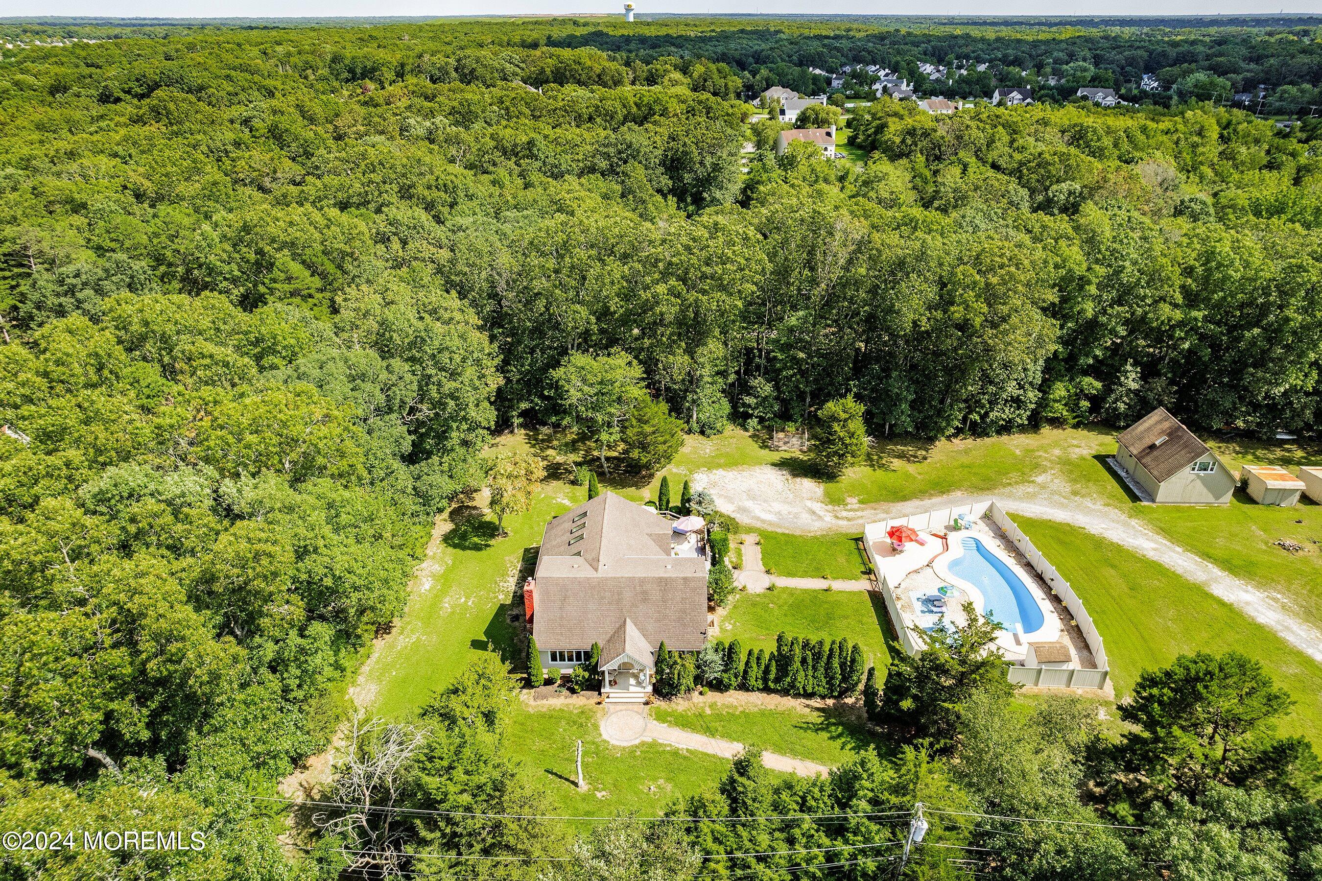 3134 Quarry Road, Manchester, New Jersey image 1
