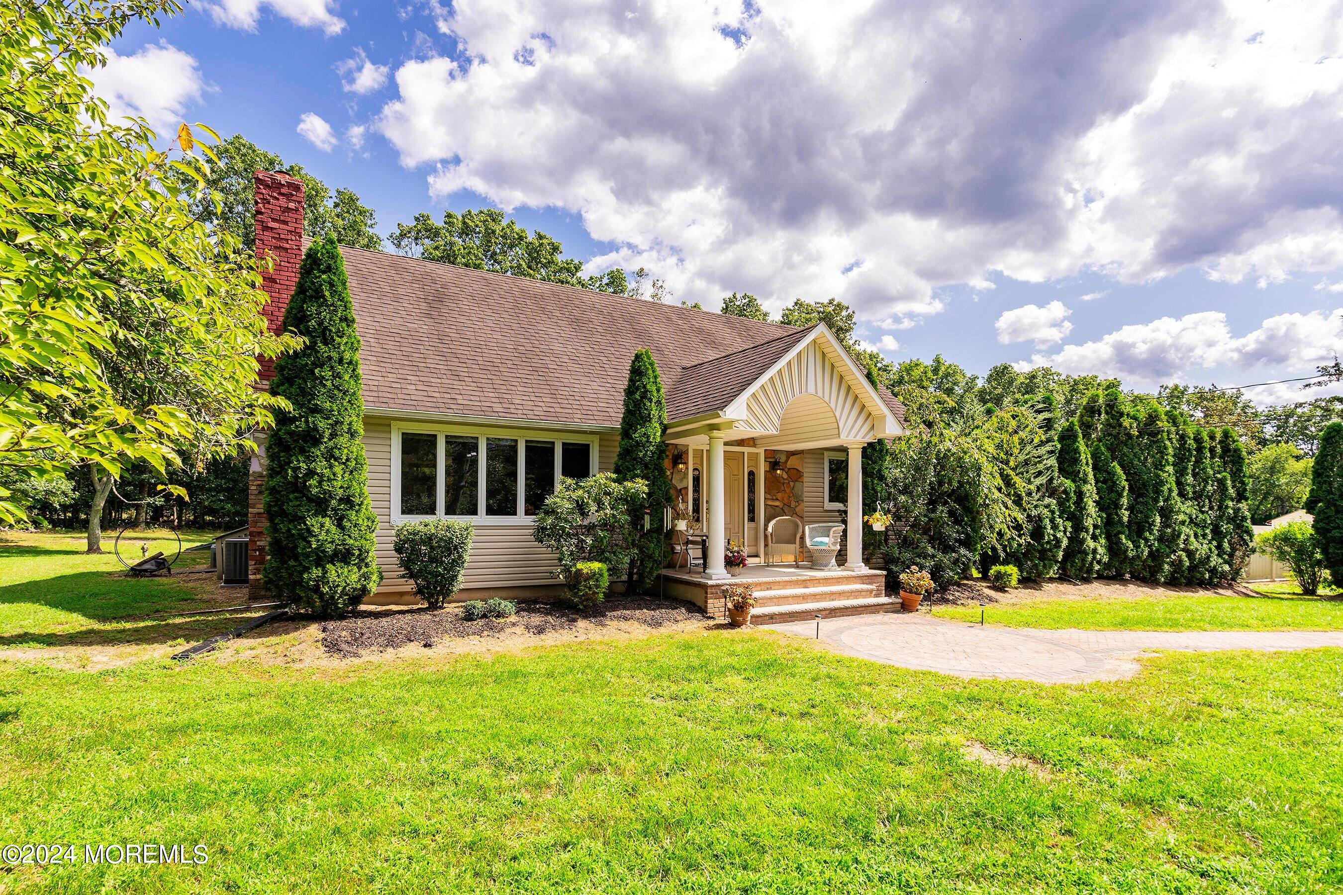 3134 Quarry Road, Manchester, New Jersey image 3