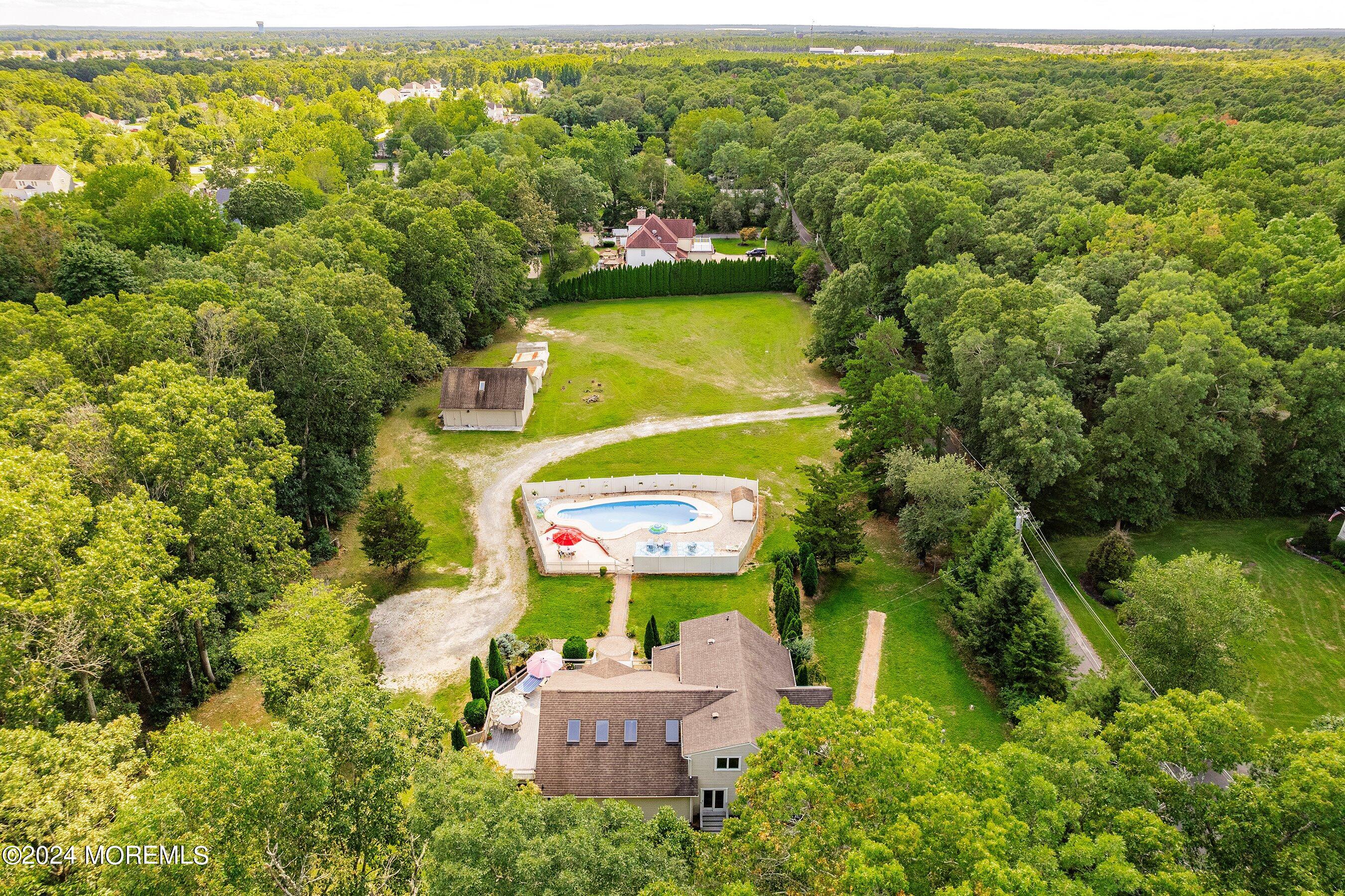 3134 Quarry Road, Manchester, New Jersey image 38