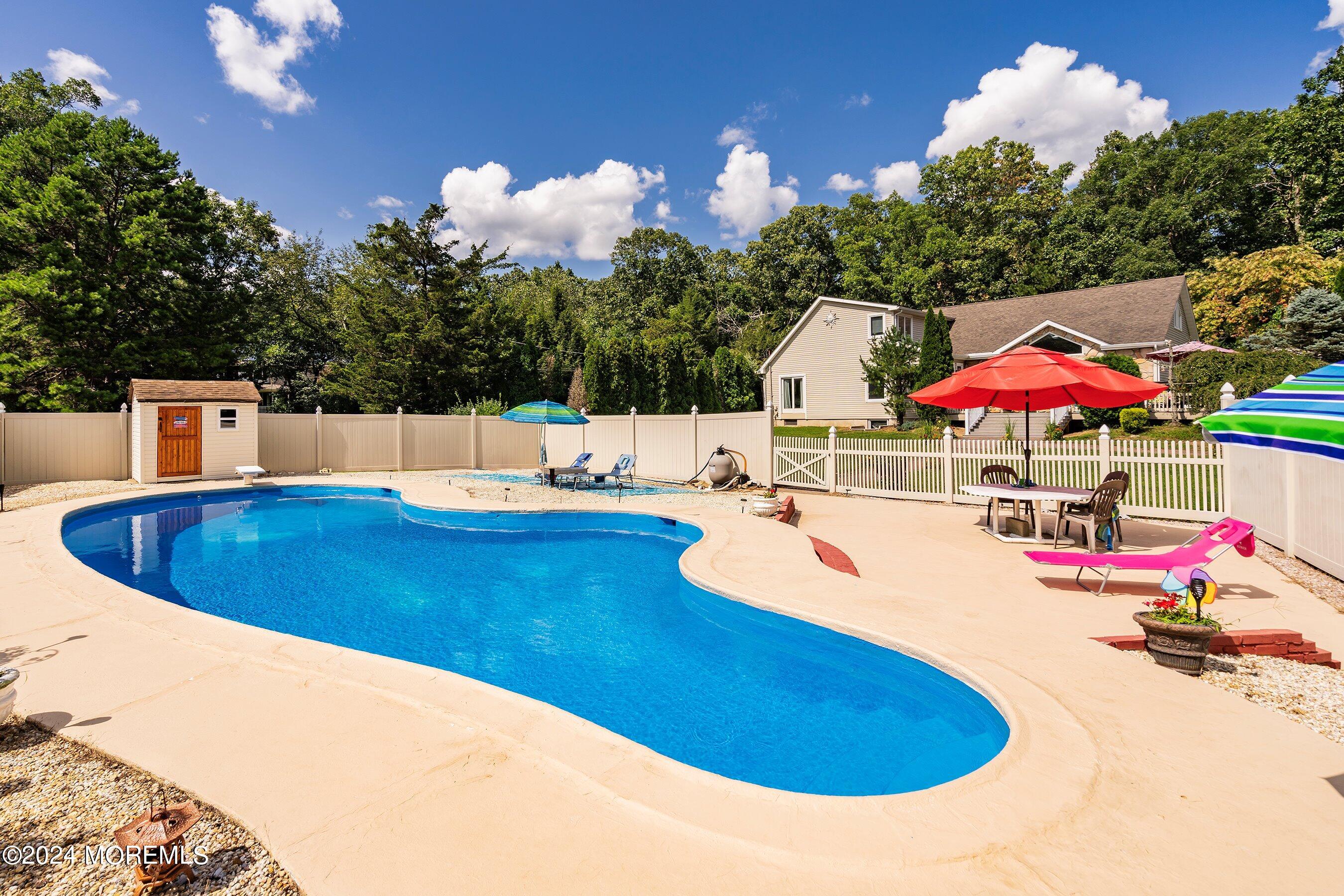 3134 Quarry Road, Manchester, New Jersey image 32