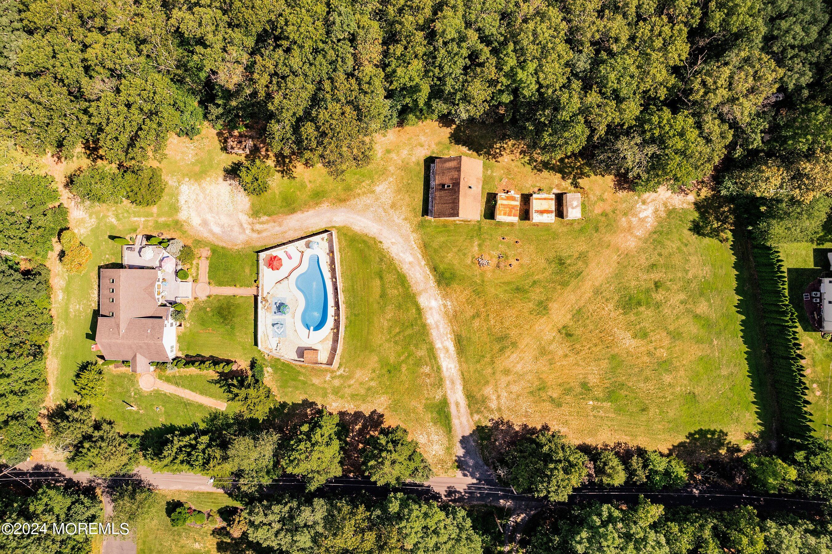 3134 Quarry Road, Manchester, New Jersey image 39