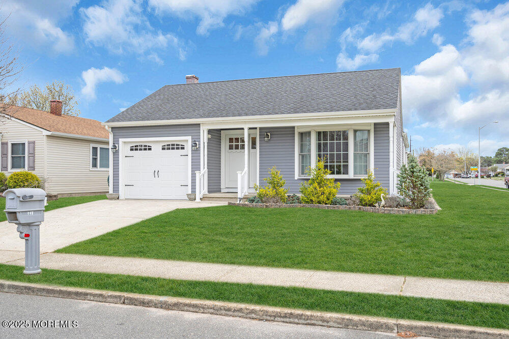 141 Paradise Boulevard, Toms River, New Jersey image 3