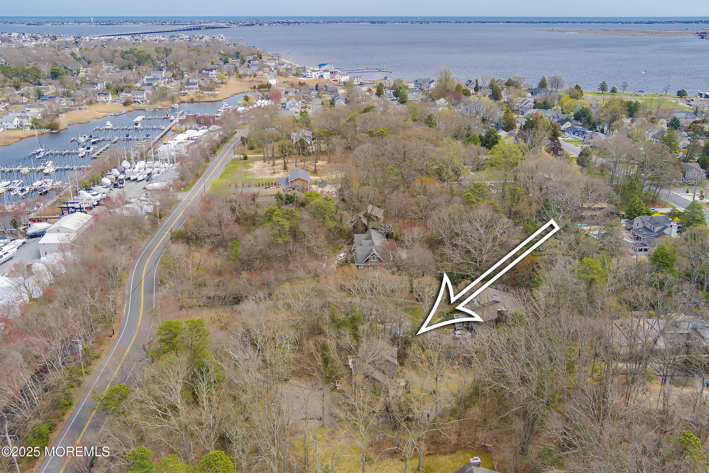 206 Lake Avenue, Island Heights, New Jersey image 41