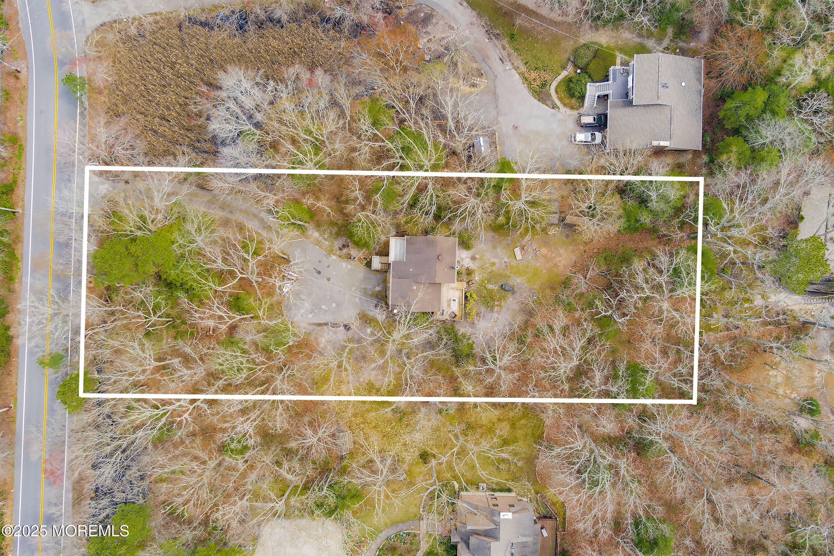206 Lake Avenue, Island Heights, New Jersey image 43