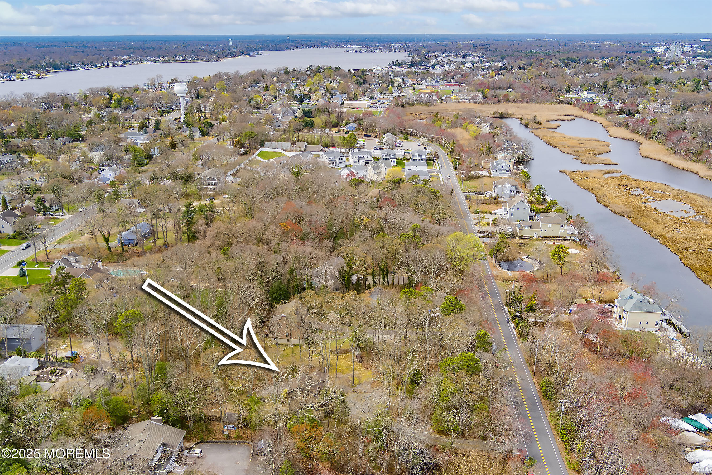 206 Lake Avenue, Island Heights, New Jersey image 39
