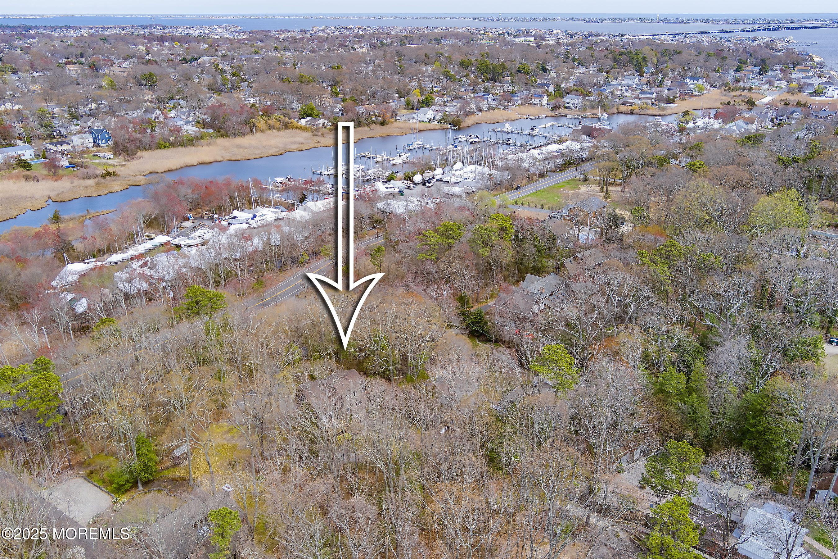 206 Lake Avenue, Island Heights, New Jersey image 36