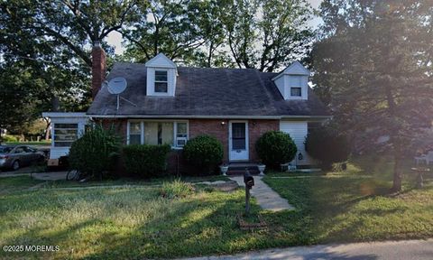 Photo of 400 Huntington Avenue, Pine Beach, NJ 08741 (MLS # 22535015)