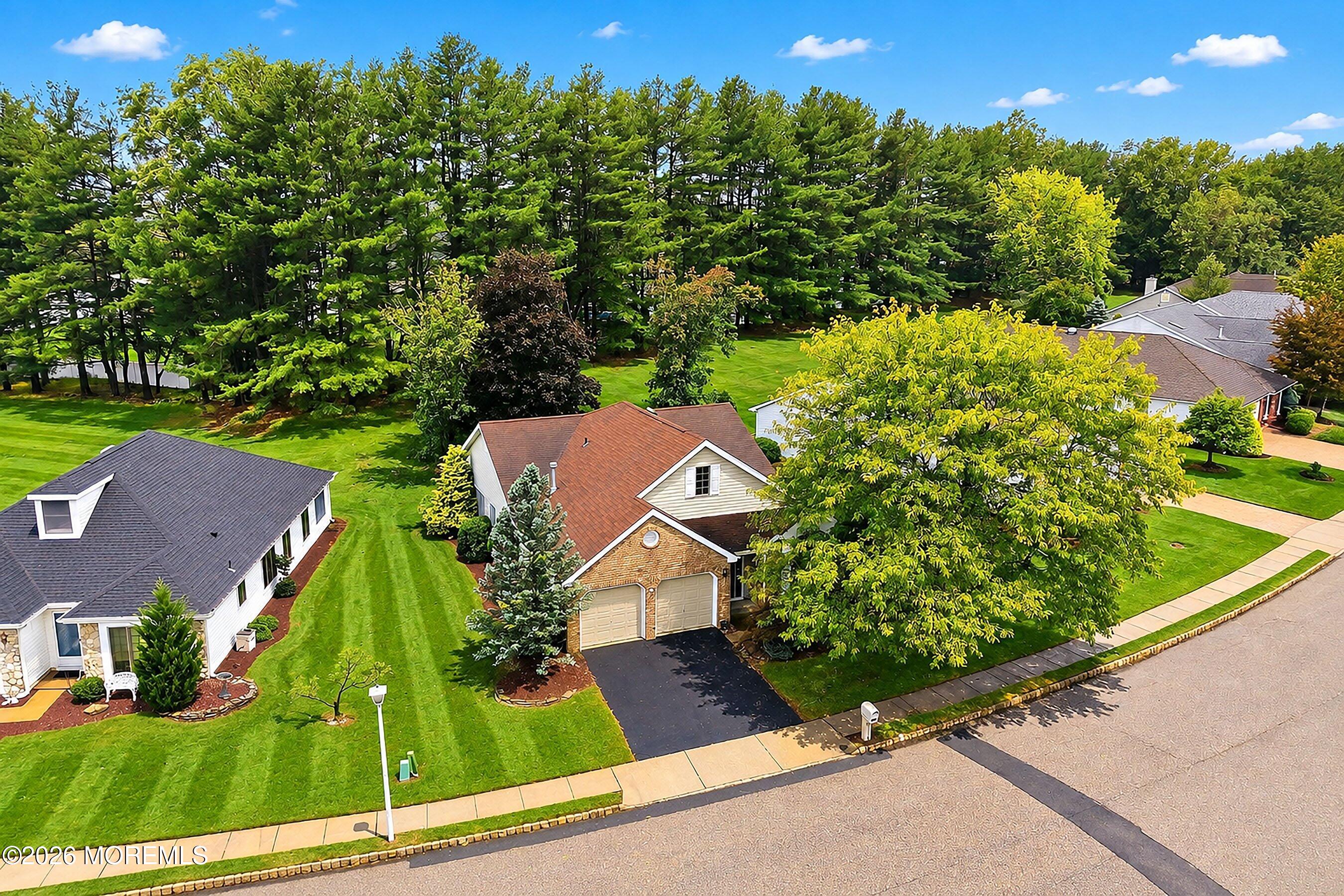 85 Caldwell Terrace