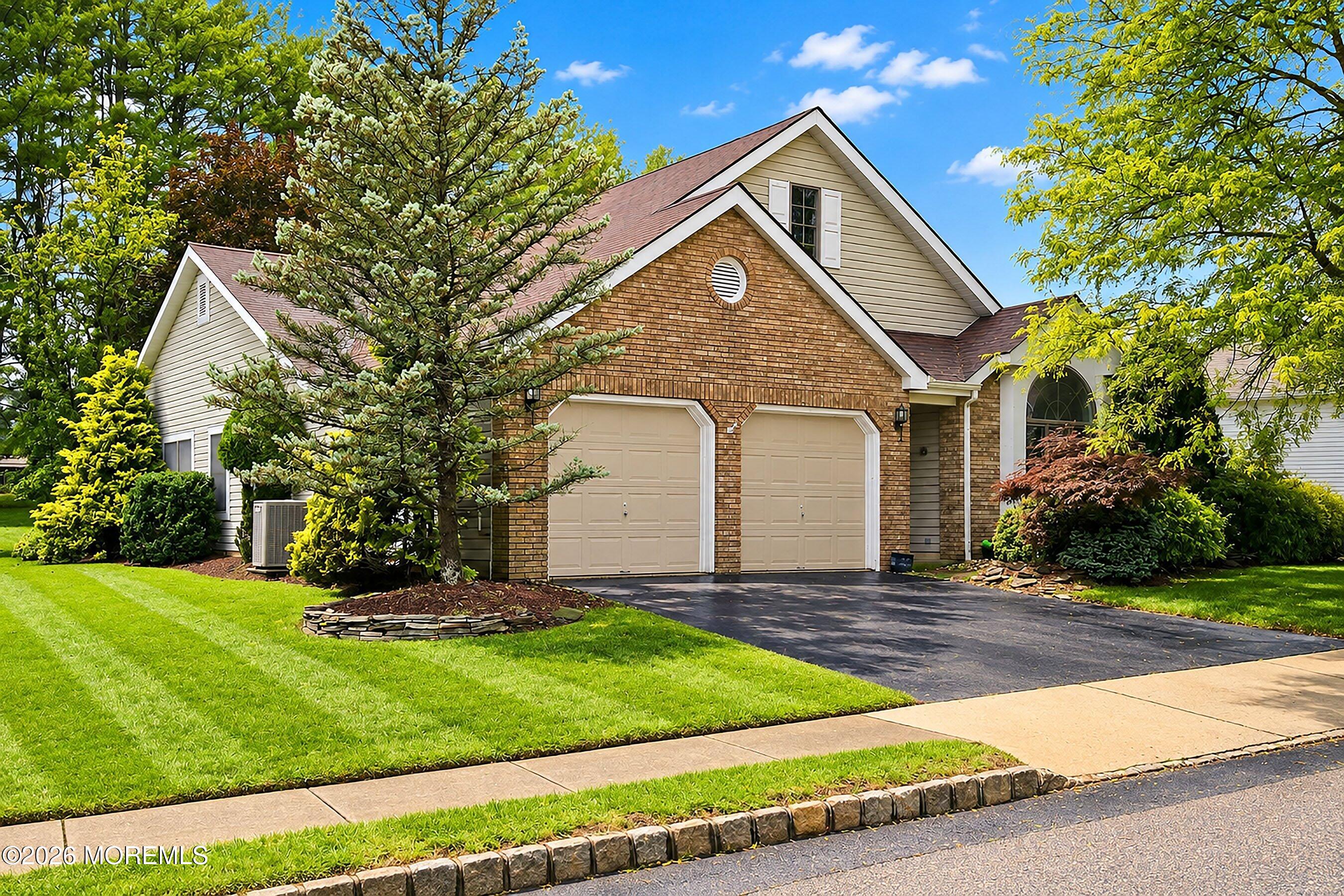 85 Caldwell Terrace