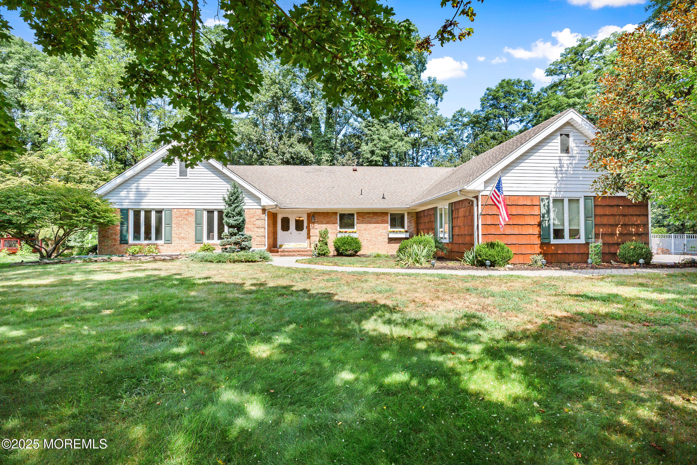 30 Packard Drive