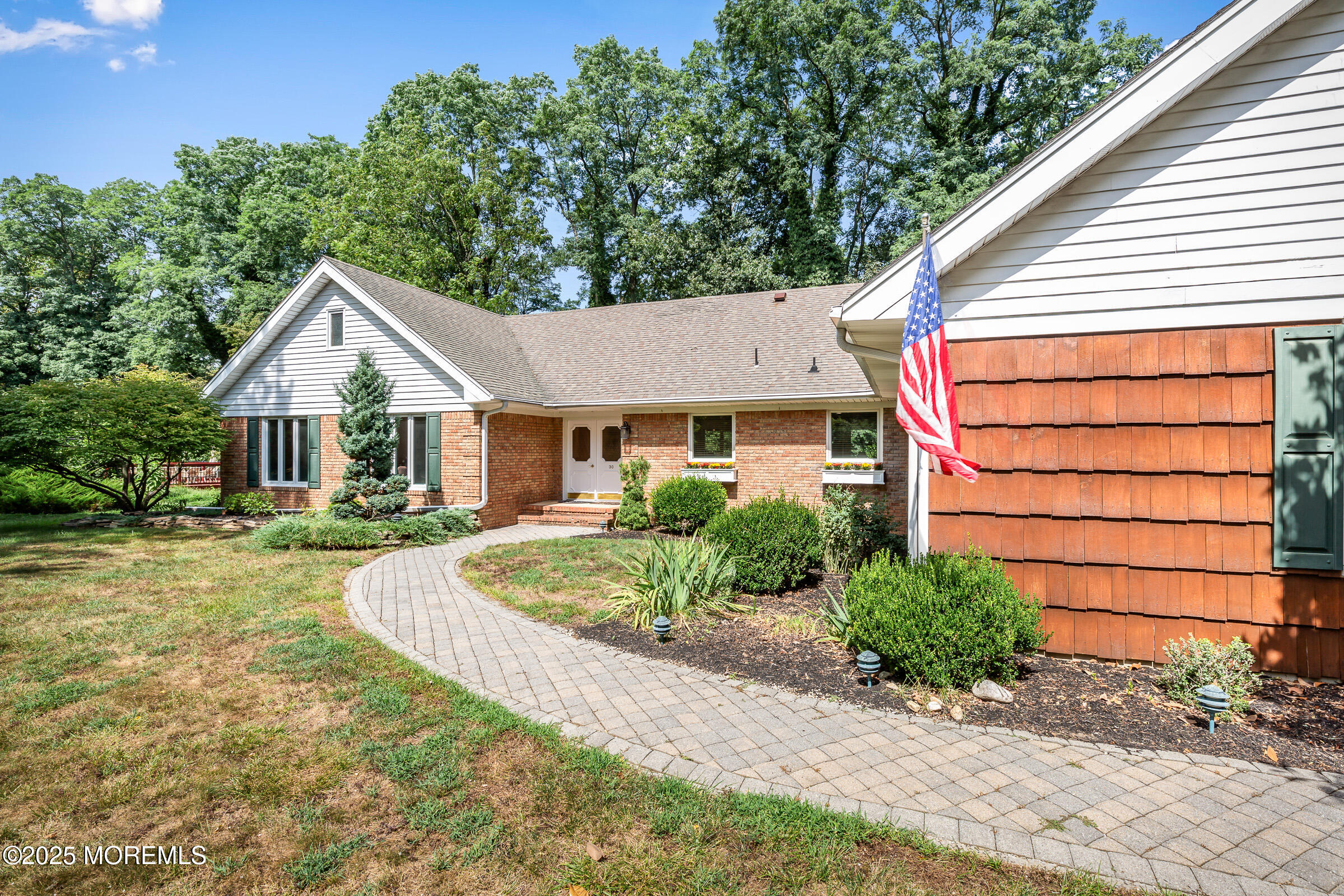 30 Packard Drive