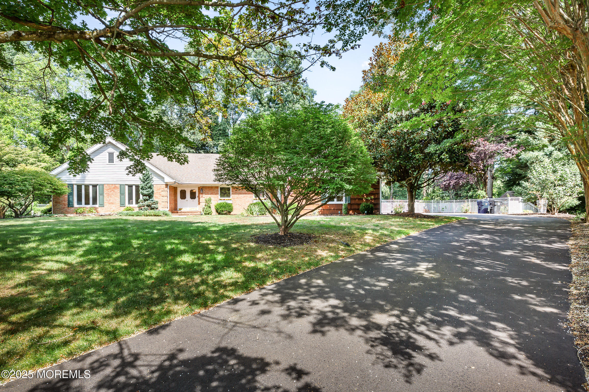 30 Packard Drive