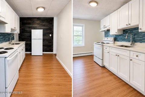 Multifamily For Rent - 91 Broadway #B<br/> Keyport, NJ 07735
