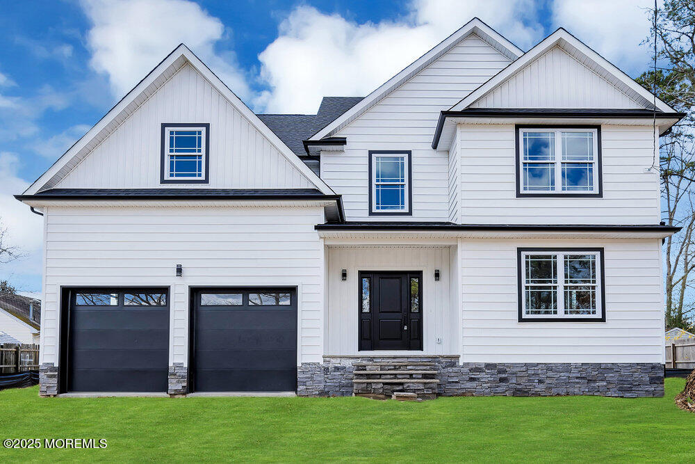 1153 Barnacle Drive, Manahawkin, New Jersey image 1