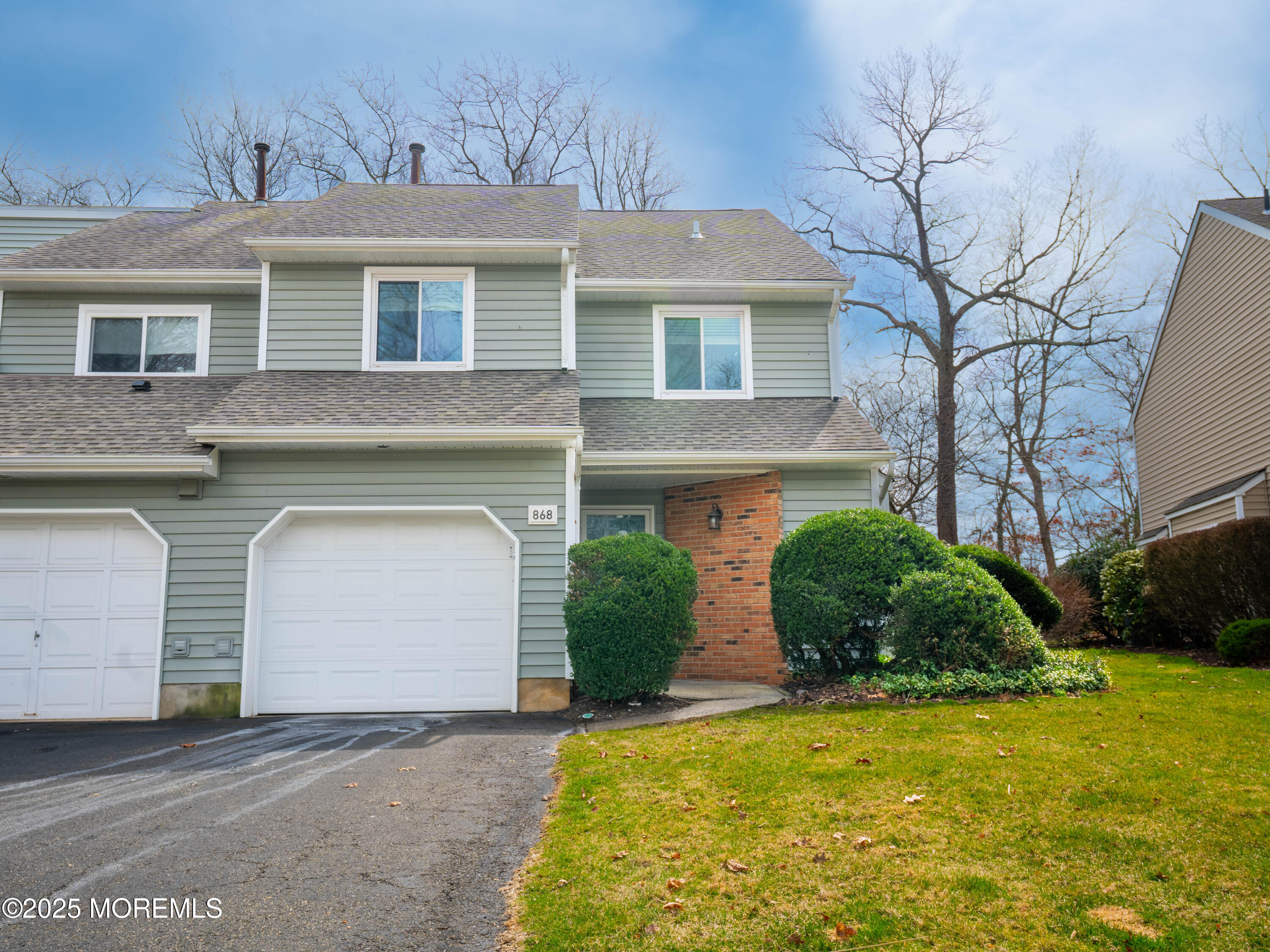 868 Burntwood Trail, Toms River, New Jersey image 3
