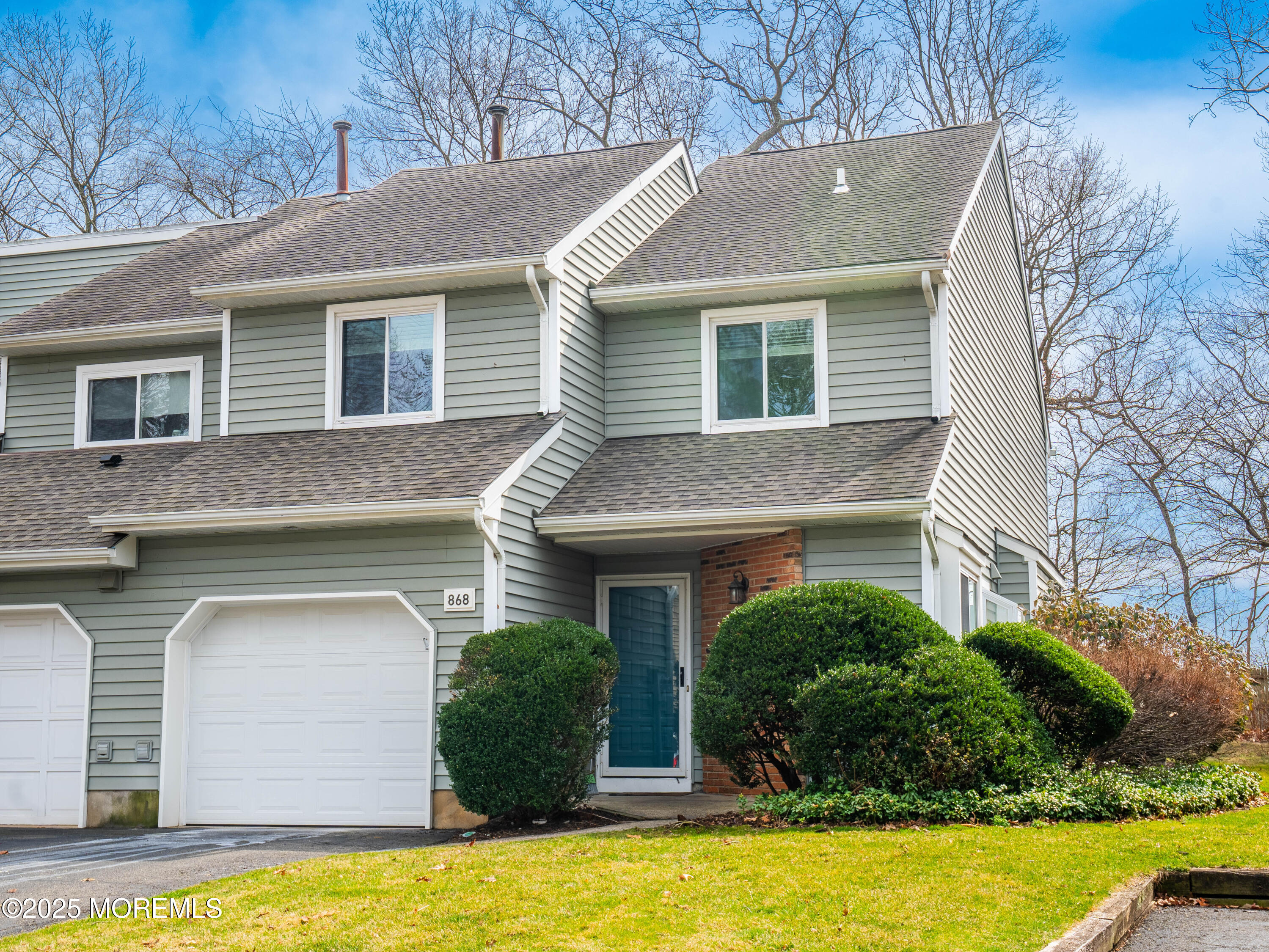 868 Burntwood Trail, Toms River, New Jersey image 1