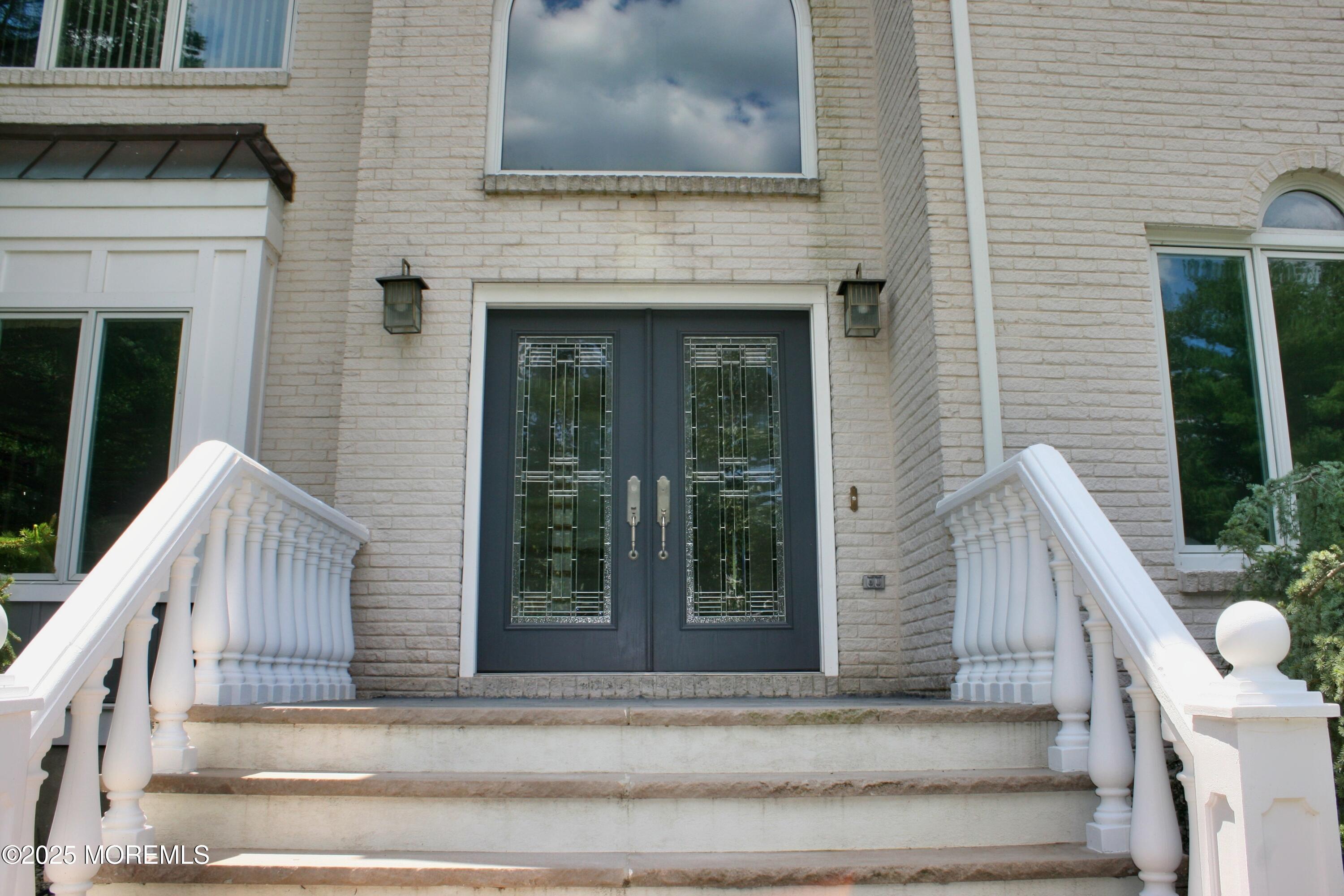 8 Wesley Court