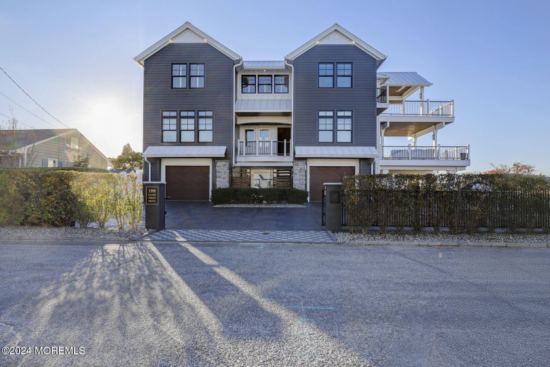 100 Sandy Point Drive, Brick, New Jersey image 8