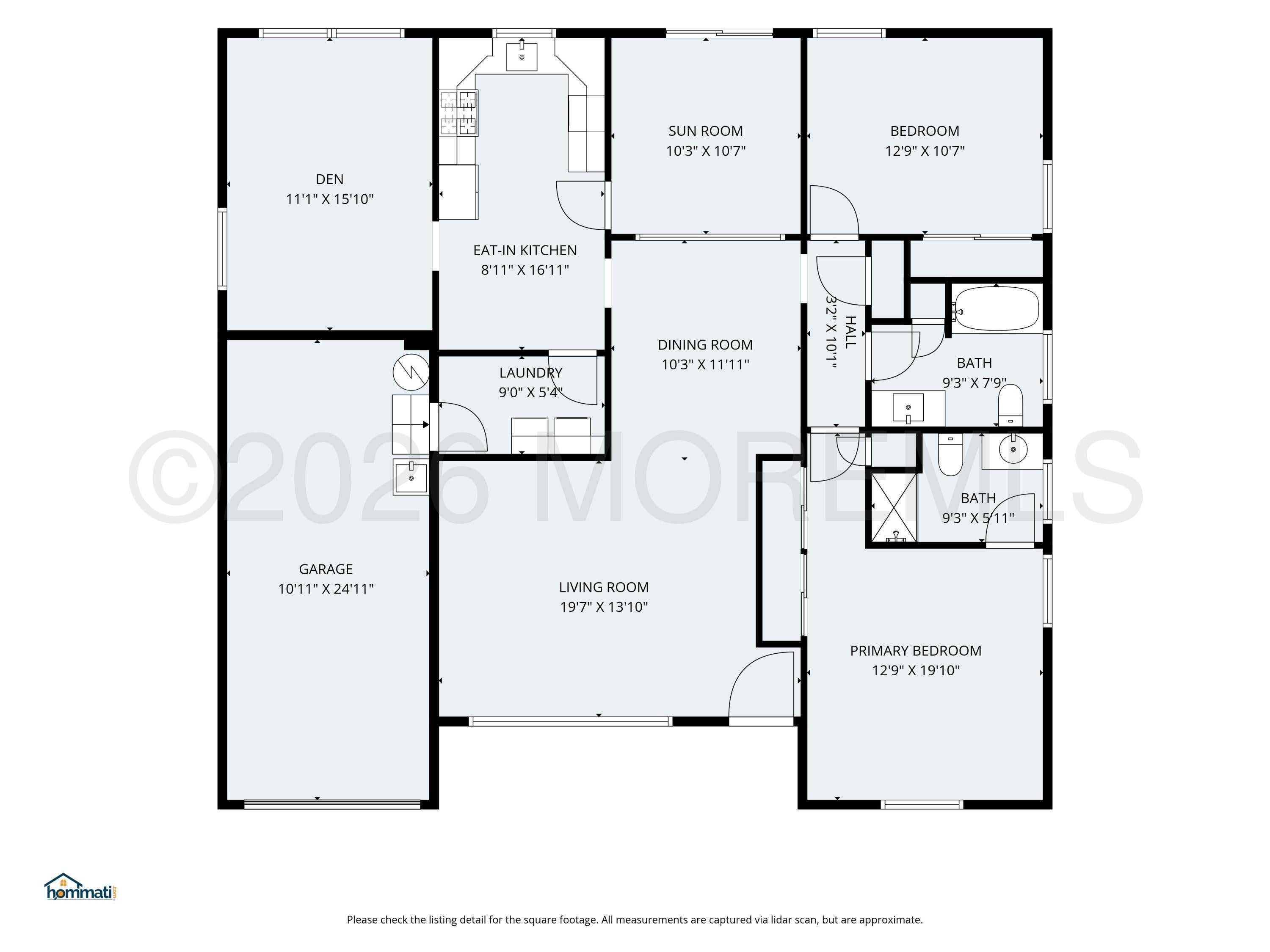 27 Nostrand Drive