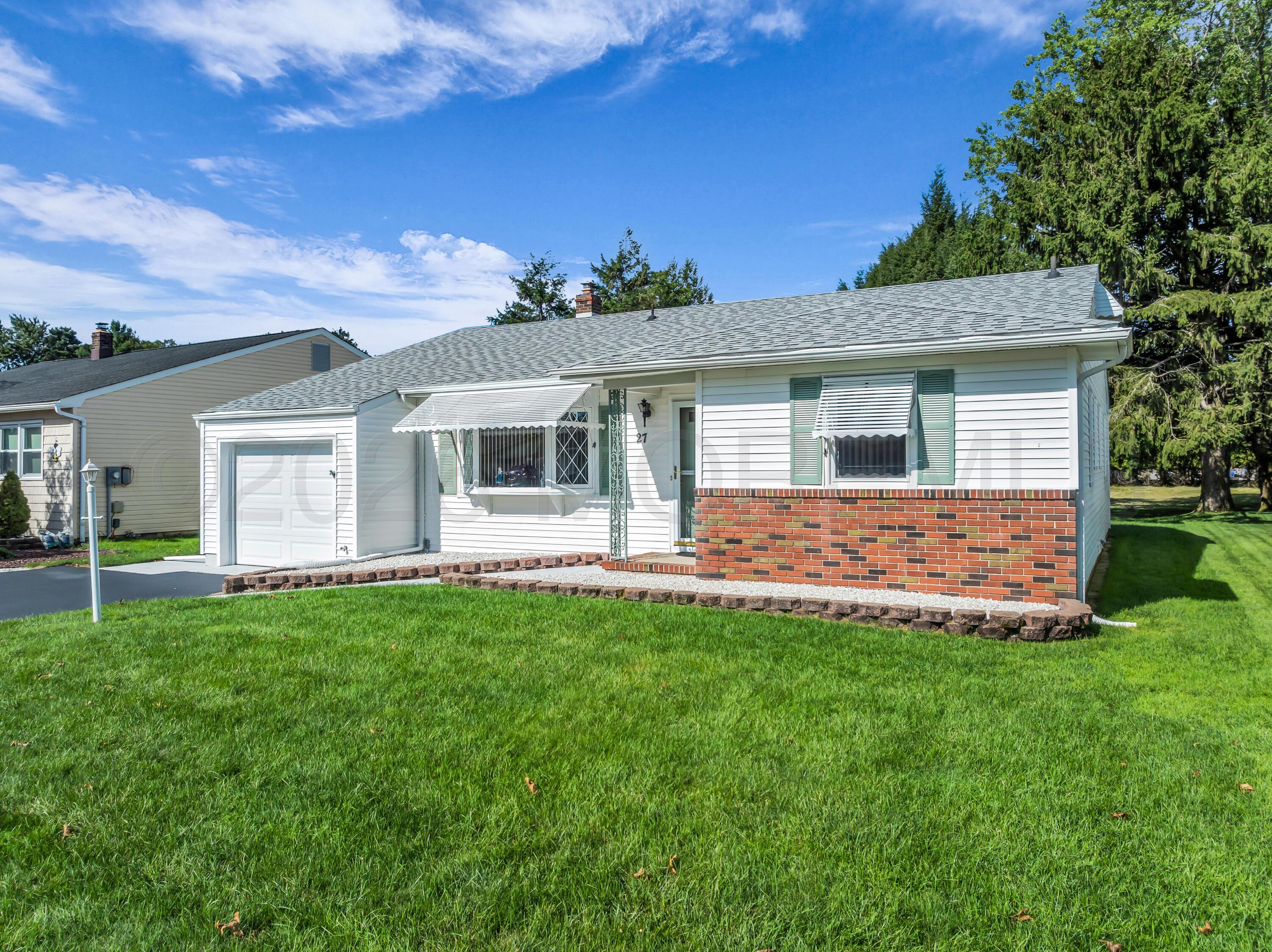 27 Nostrand Drive