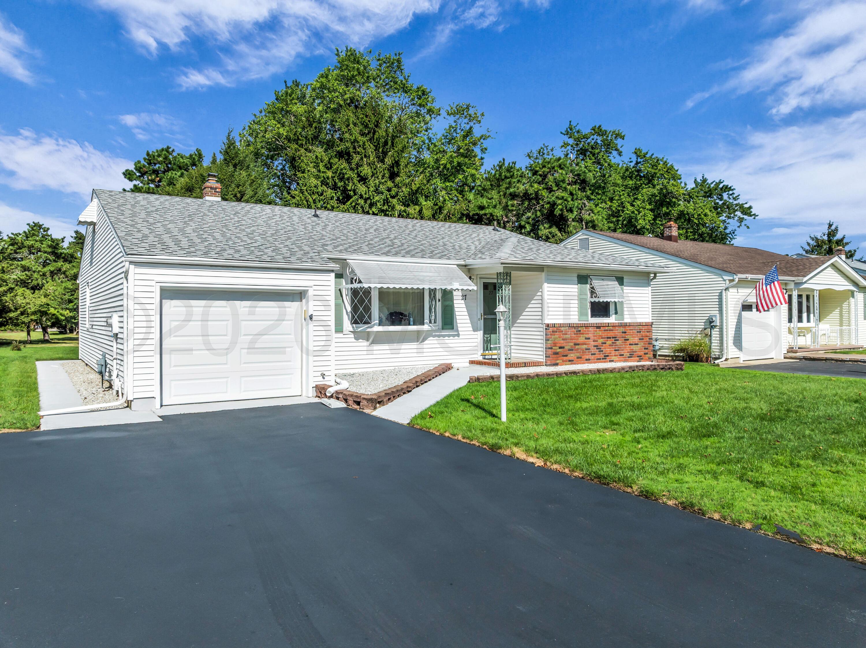 27 Nostrand Drive