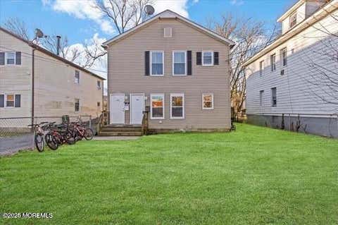 Homes For Rent - 1284-1286 Washington Avenue<br/> Monmouth County, Asbury Park, NJ 07712