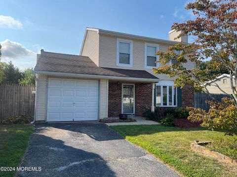 21 Windward Drive, Barnegat, NJ 08005 - MLS#: 22426087