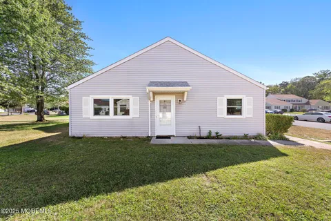 25 S Seas Court, Barnegat, NJ 08005 - #: 22527136