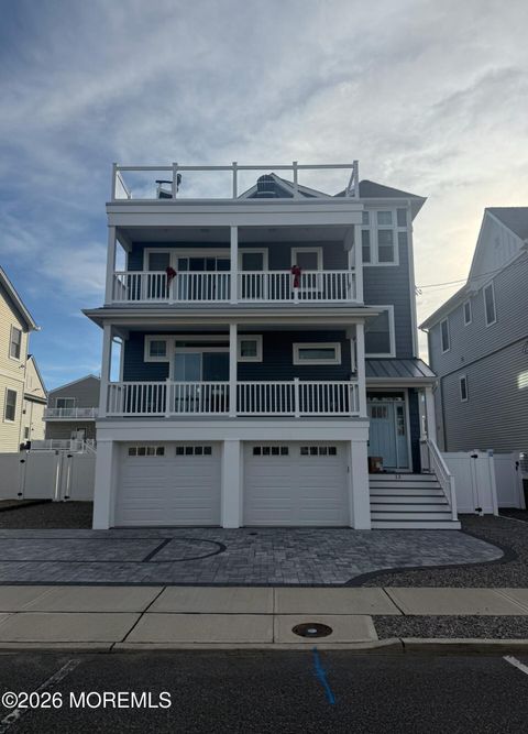 Homes For Rent - 13 8th Avenue #209<br/> Seaside Heights, NJ 08751