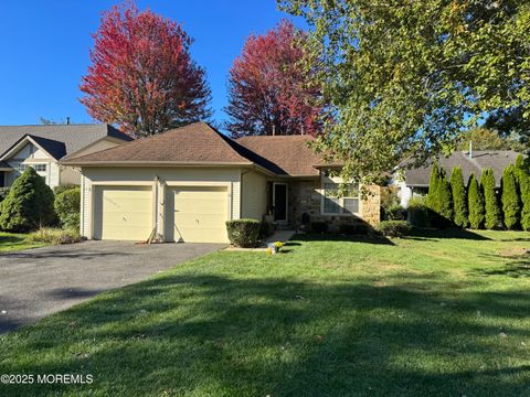 Photo of 13 Sedgwick Square, Jackson, NJ 08527 (MLS # 22531478)