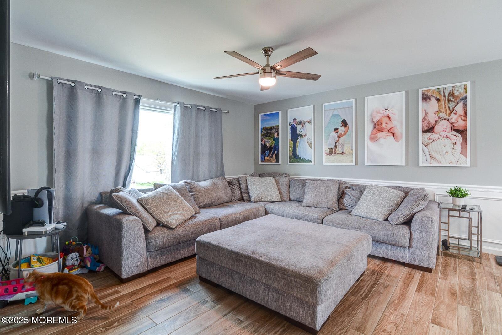 908 Revere Court, Toms River, New Jersey image 2