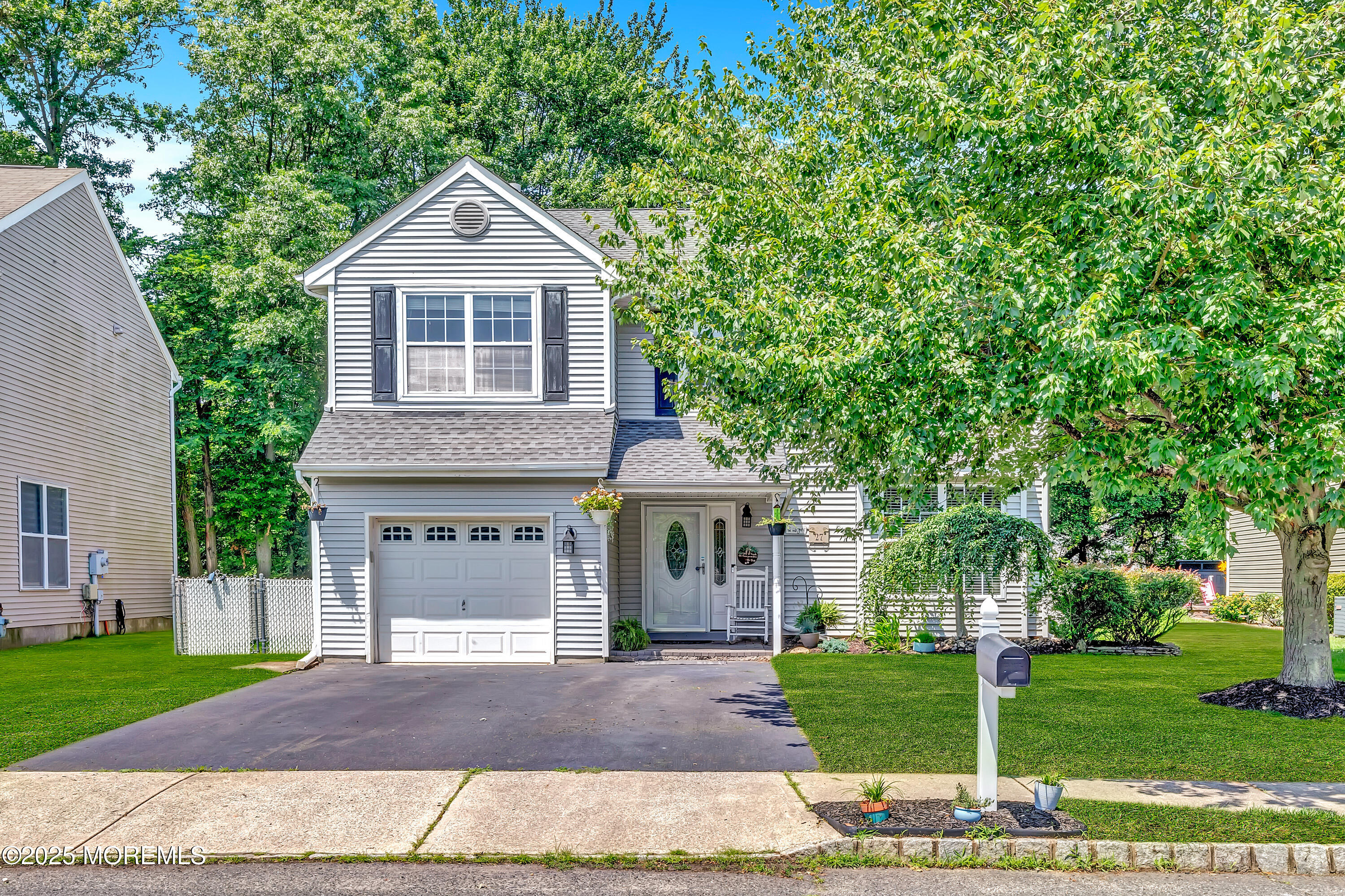 27 Skyline Drive