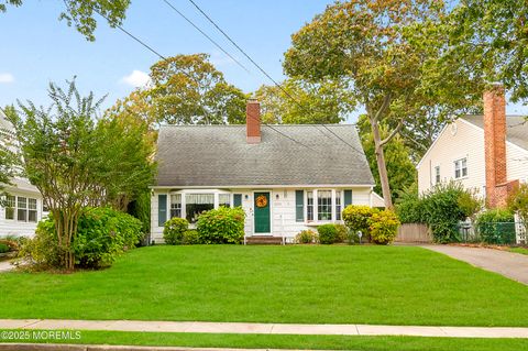 2203 3rd Avenue Spring Lake NJ 07762