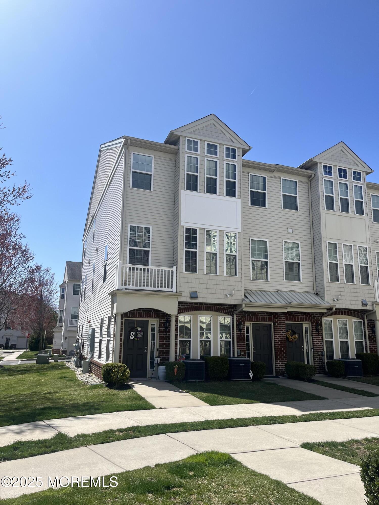 44 Jake Drive, Tinton Falls, New Jersey image 1