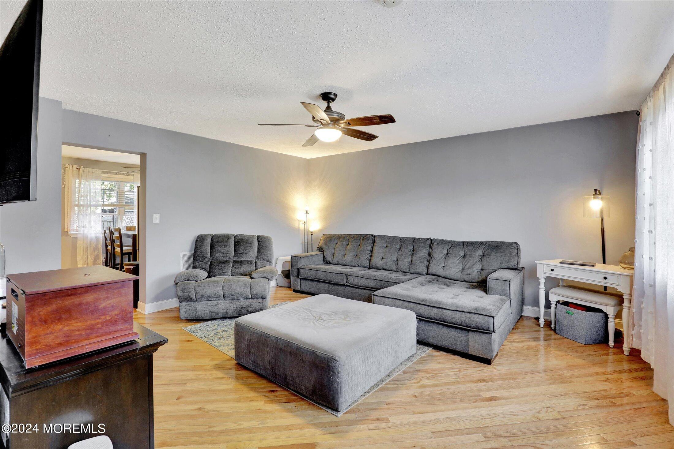 1228 Baylis Court, Brick, New Jersey image 6