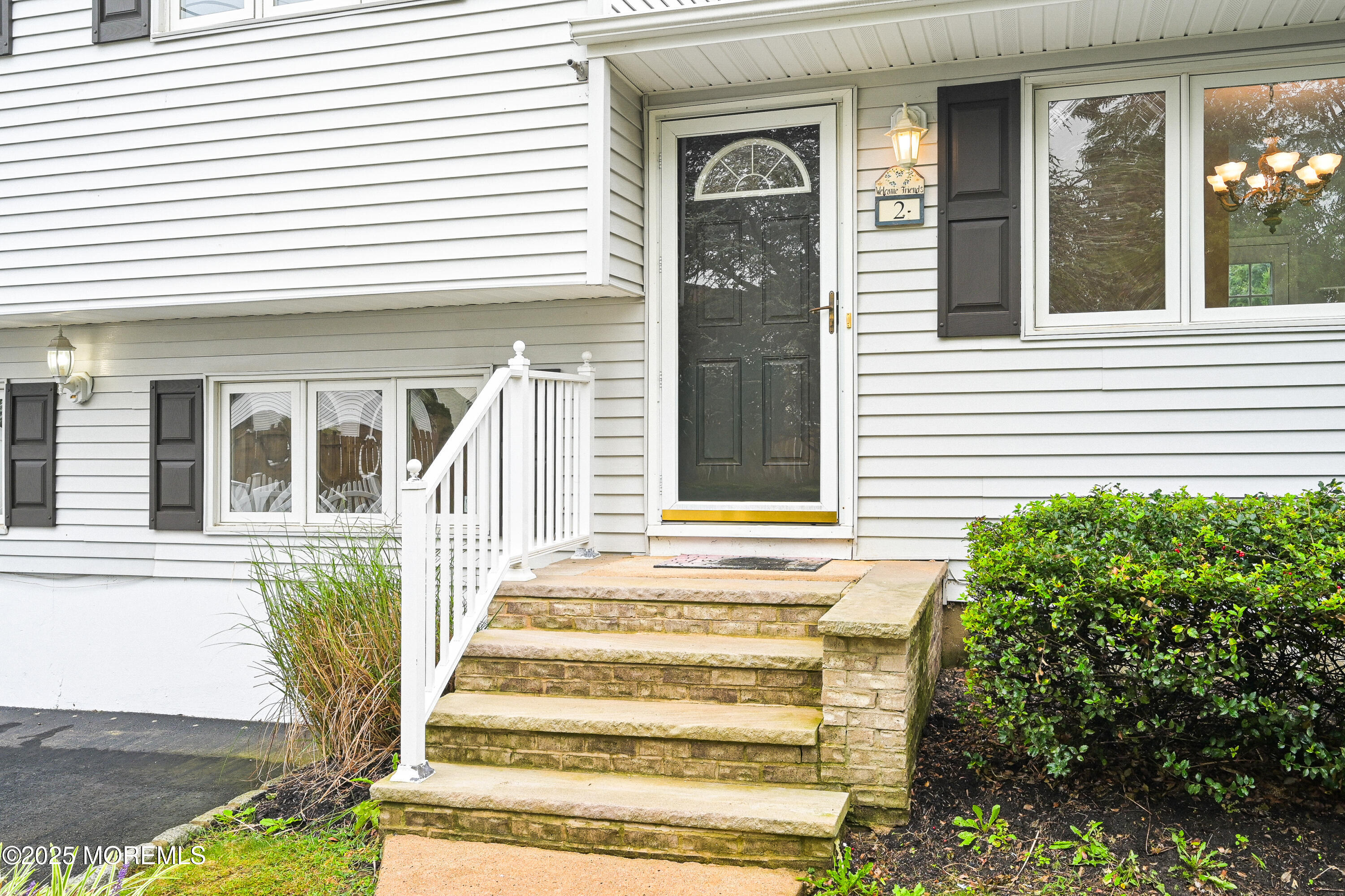 2 Palmer Road
