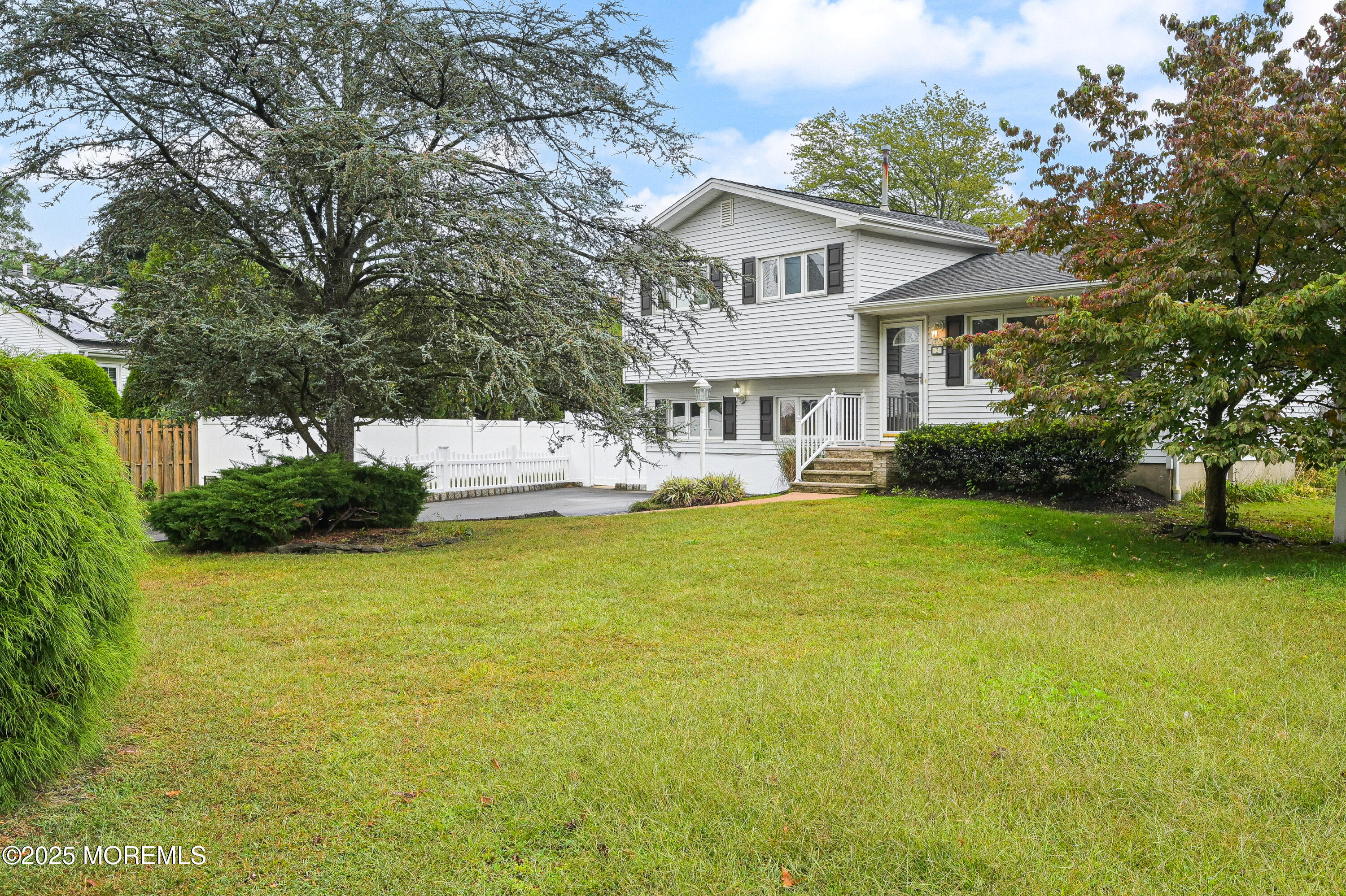 2 Palmer Road