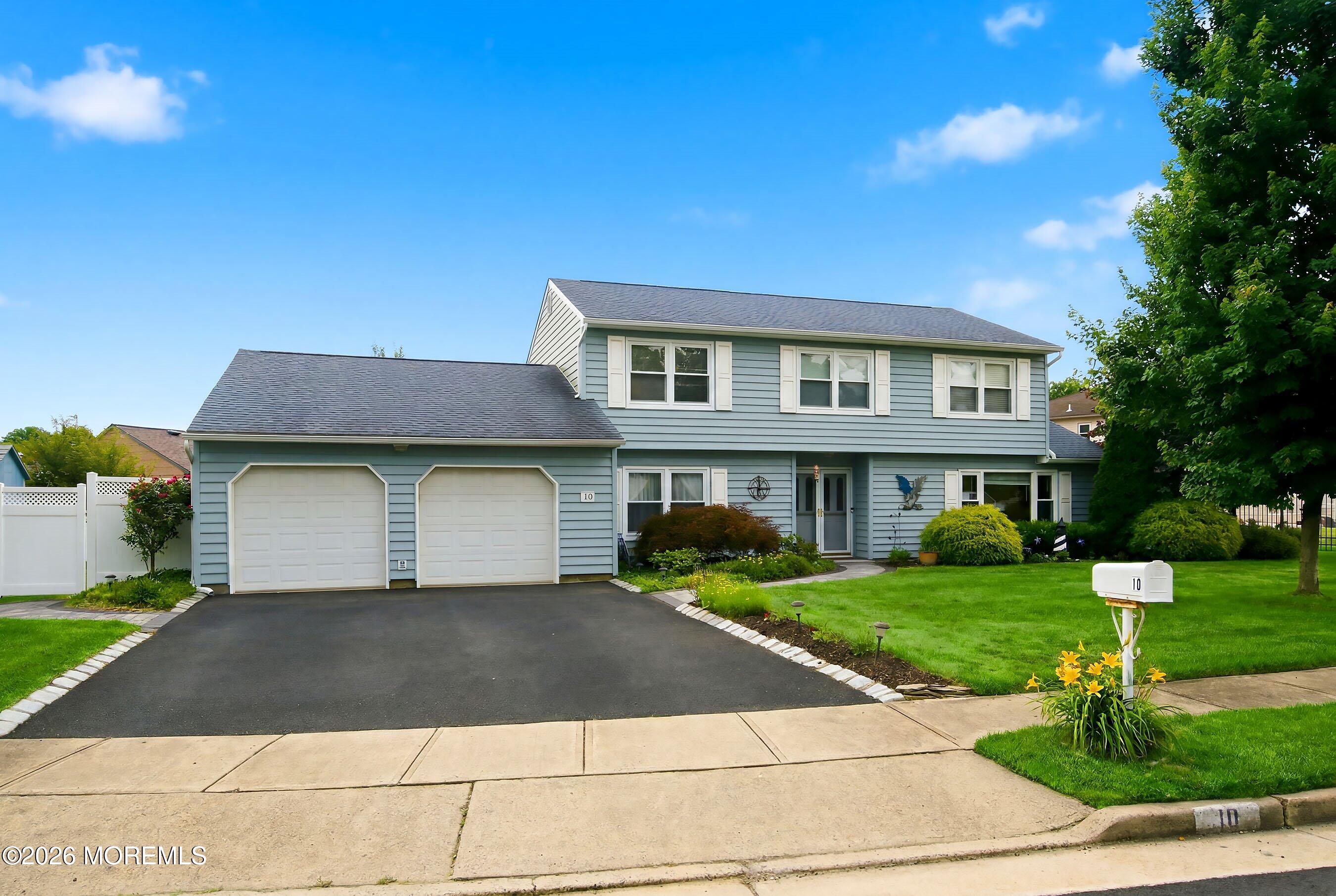 Photo 1 of 37 — 10 George Avenue, Monroe, NJ 08831