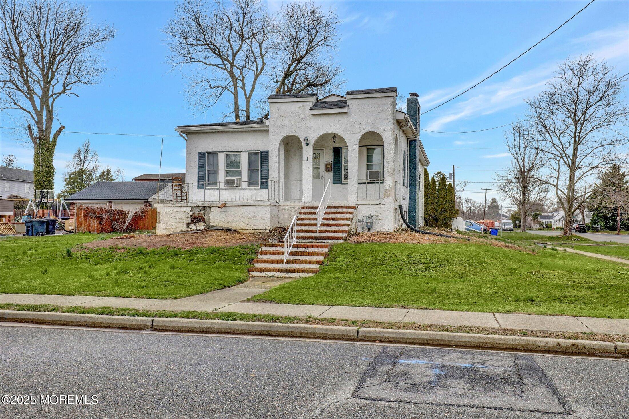 1 Clarence Avenue, Long Branch, New Jersey image 1