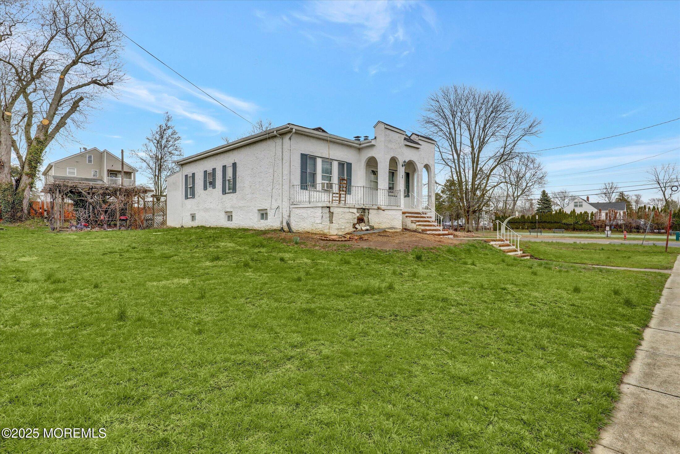 1 Clarence Avenue, Long Branch, New Jersey image 3