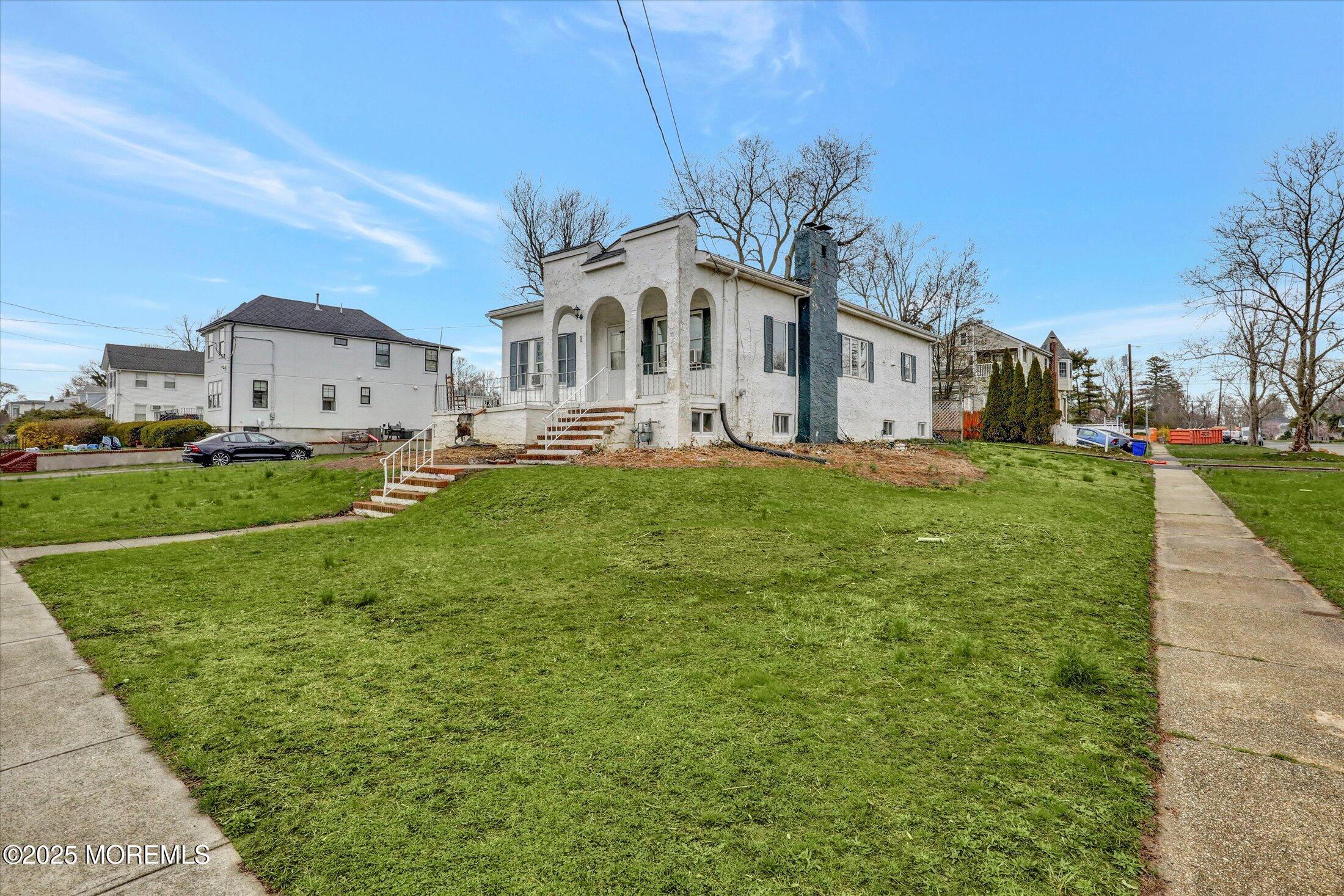 1 Clarence Avenue, Long Branch, New Jersey image 4