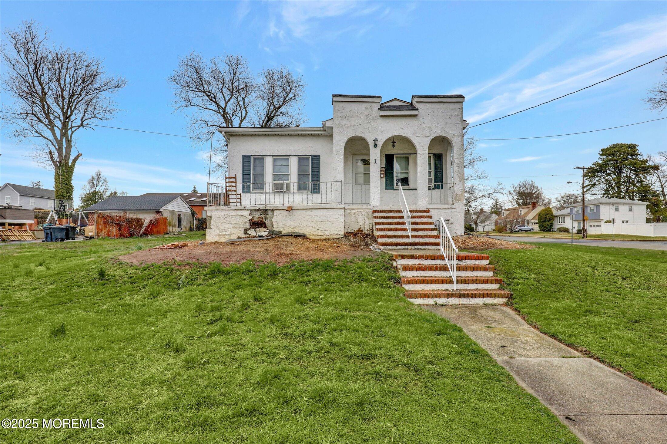 1 Clarence Avenue, Long Branch, New Jersey image 2