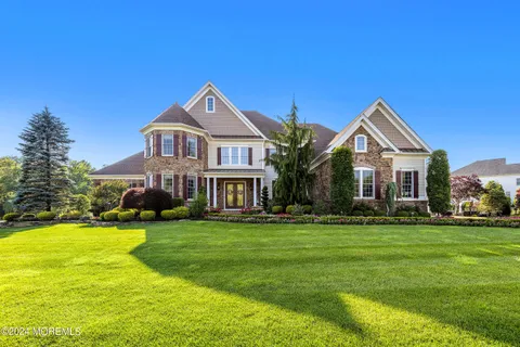 19 Windermere Road, Lincroft, NJ 07738 - MLS#: 22512311
