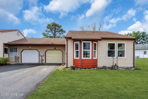 Photo of 20 Amesbury Road #B, Whiting, NJ 08759 (MLS # 22610672)