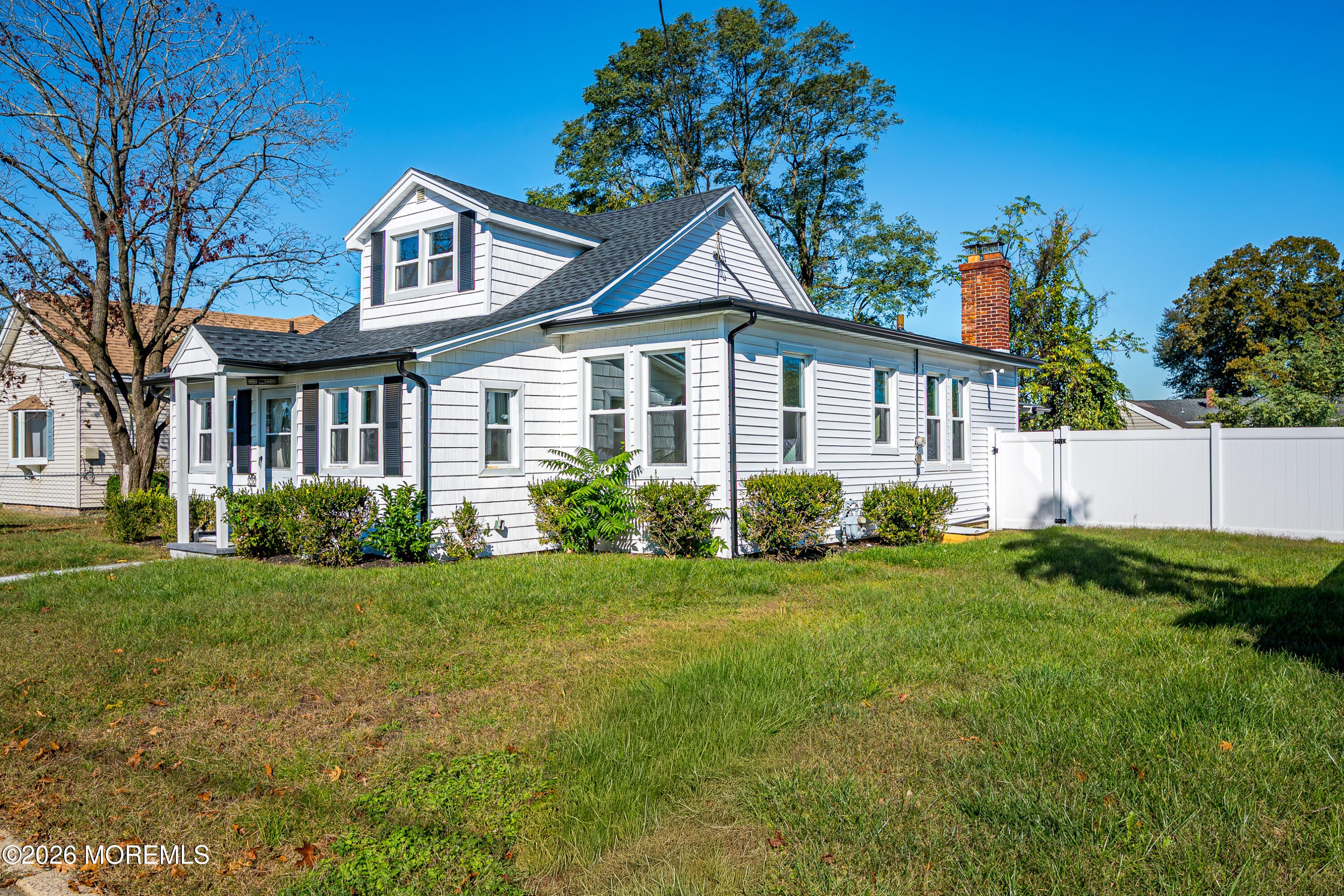 12 White Street