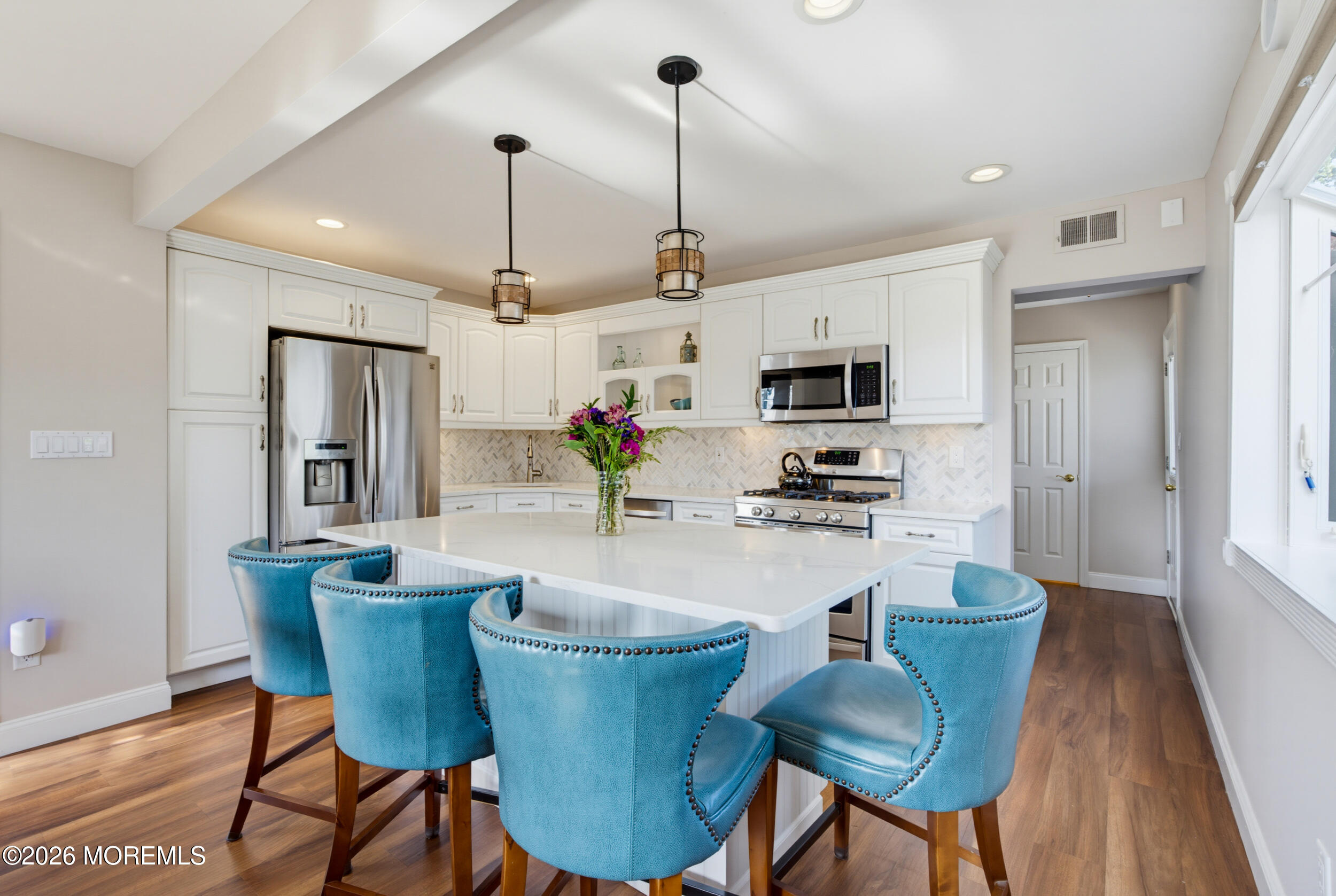 3 Cork Place