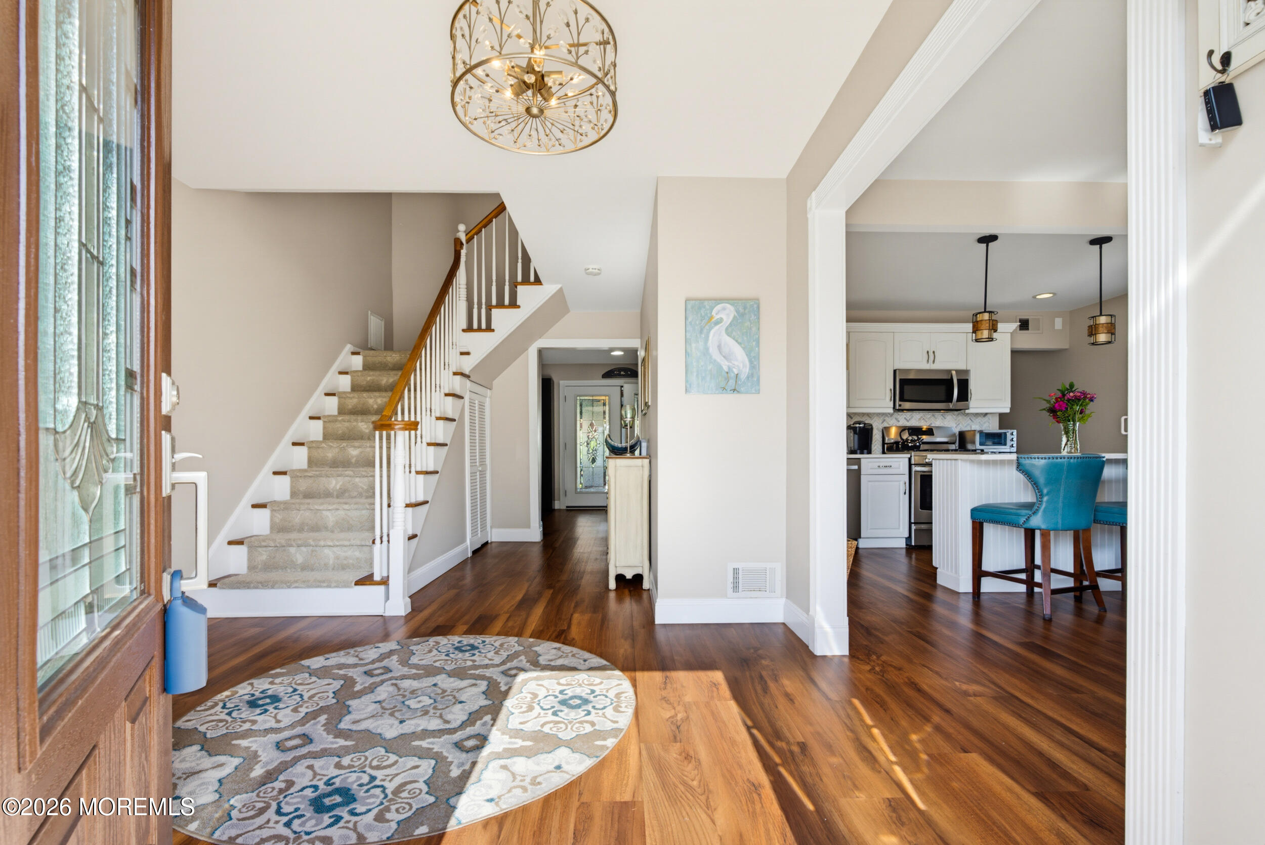 3 Cork Place