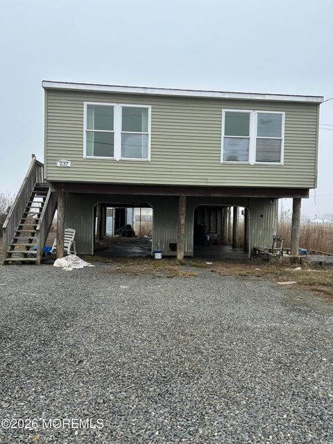 237 S Creek Drive West Creek NJ 08092